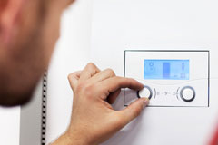 best North End boiler servicing companies