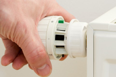 North End central heating repair costs