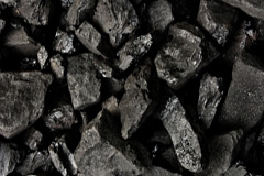 North End coal boiler costs