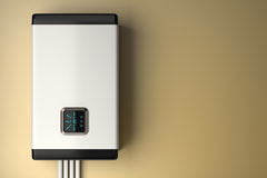 North End electric boiler companies