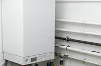 free North End condensing boiler quotes
