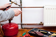 free North End heating repair quotes