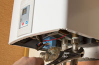 free North End boiler install quotes
