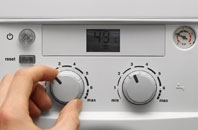 free North End boiler maintenance quotes